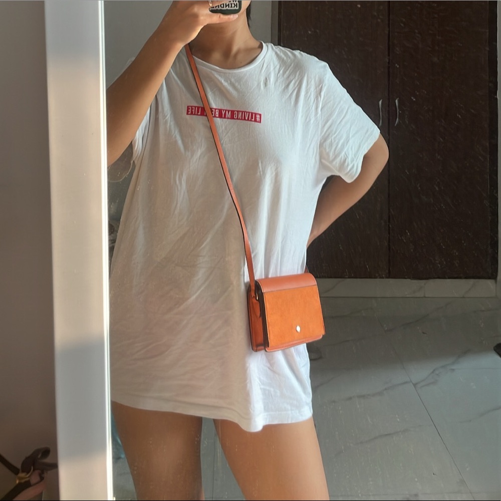 H&M Mini crossbody bag - Picture 8 of 8
